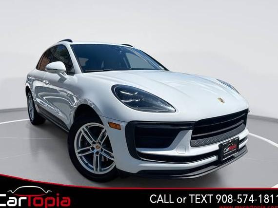 PORSCHE MACAN 2022 WP1AA2A58NLB10354 image PORSCHE MACAN 2022 WP1AA2A58NLB10354 image