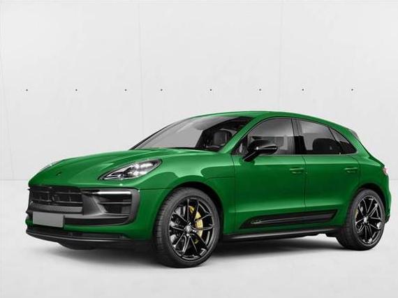 PORSCHE MACAN 2022 WP1AA2A55NLB06567 image PORSCHE MACAN 2022 WP1AA2A55NLB06567 image
