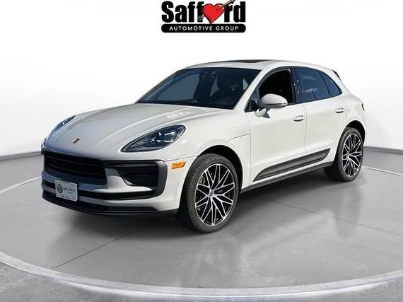 PORSCHE MACAN 2022 WP1AA2A50NLB12261 image PORSCHE MACAN 2022 WP1AA2A50NLB12261 image