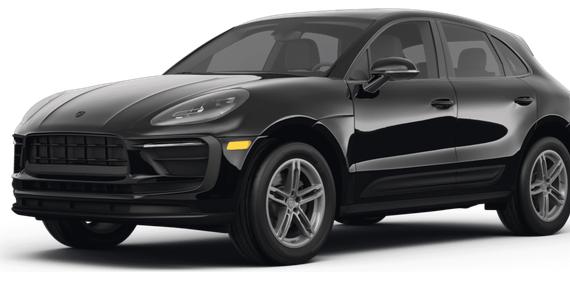 PORSCHE MACAN 2022 WP1AA2A51NLB10082 image PORSCHE MACAN 2022 WP1AA2A51NLB10082 image