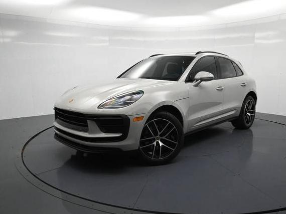 PORSCHE MACAN 2022 WP1AA2A52NLB11838 image PORSCHE MACAN 2022 WP1AA2A52NLB11838 image