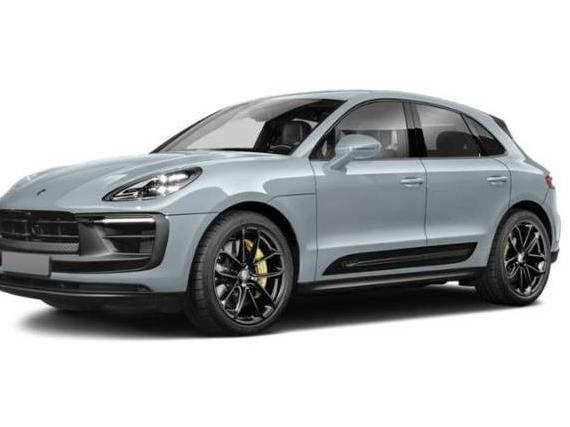 PORSCHE MACAN 2022 WP1AG2A56NLB21934 image PORSCHE MACAN 2022 WP1AG2A56NLB21934 image