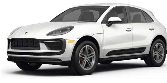 PORSCHE MACAN 2022 WP1AA2A58NLB12136 image PORSCHE MACAN 2022 WP1AA2A58NLB12136 image