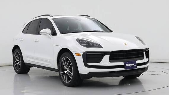 PORSCHE MACAN 2022 WP1AA2A51NLB10423 image PORSCHE MACAN 2022 WP1AA2A51NLB10423 image