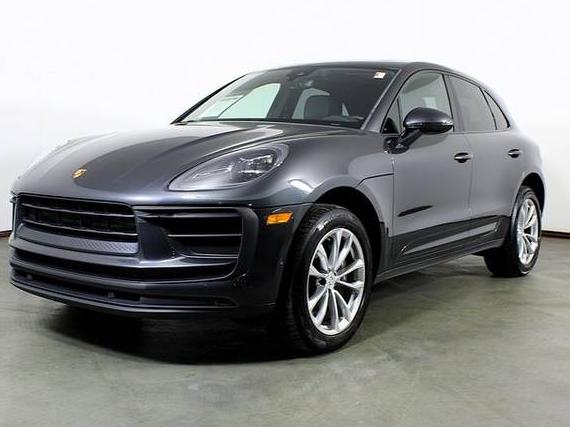 PORSCHE MACAN 2022 WP1AA2A55NLB01420 image PORSCHE MACAN 2022 WP1AA2A55NLB01420 image