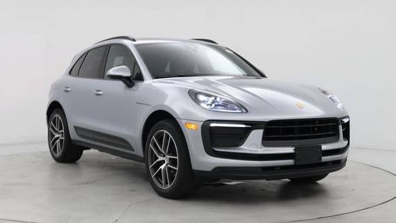PORSCHE MACAN 2022 WP1AA2A58NLB09155 image PORSCHE MACAN 2022 WP1AA2A58NLB09155 image