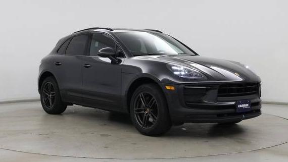 PORSCHE MACAN 2022 WP1AA2A50NLB08601 image PORSCHE MACAN 2022 WP1AA2A50NLB08601 image