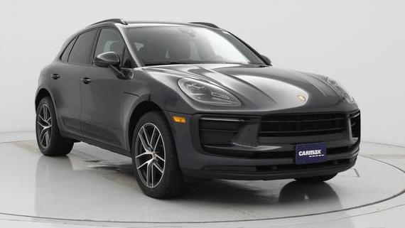 PORSCHE MACAN 2022 WP1AA2A53NLB01254 image PORSCHE MACAN 2022 WP1AA2A53NLB01254 image