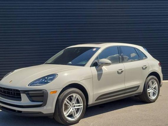 PORSCHE MACAN 2022 WP1AA2A5XNLB06662 image PORSCHE MACAN 2022 WP1AA2A5XNLB06662 image