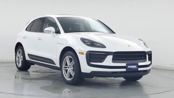 PORSCHE MACAN 2022 WP1AA2A57NLB07753 image PORSCHE MACAN 2022 WP1AA2A57NLB07753 image