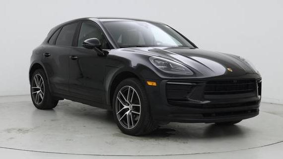 PORSCHE MACAN 2022 WP1AA2A52NLB08132 image PORSCHE MACAN 2022 WP1AA2A52NLB08132 image