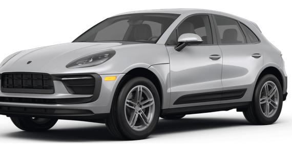 PORSCHE MACAN 2022 WP1AA2A56NLB00020 image PORSCHE MACAN 2022 WP1AA2A56NLB00020 image