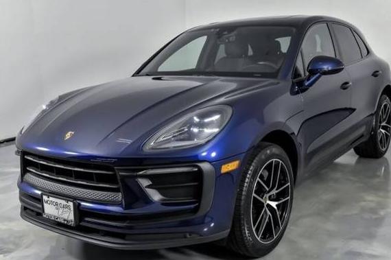 PORSCHE MACAN 2022 WP1AA2A59NLB06376 image PORSCHE MACAN 2022 WP1AA2A59NLB06376 image