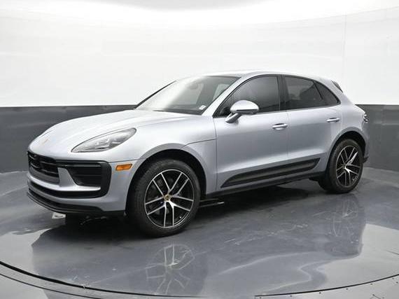 PORSCHE MACAN 2022 WP1AA2A58NLB09026 image PORSCHE MACAN 2022 WP1AA2A58NLB09026 image