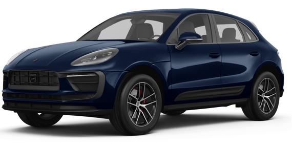 PORSCHE MACAN 2022 WP1AG2A53NLB21633 image PORSCHE MACAN 2022 WP1AG2A53NLB21633 image