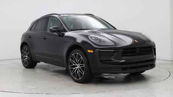 PORSCHE MACAN 2022 WP1AA2A56NLB10966 image PORSCHE MACAN 2022 WP1AA2A56NLB10966 image