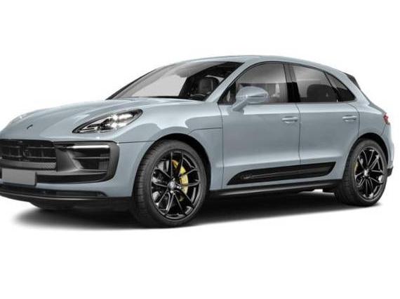 PORSCHE MACAN 2022 WP1AA2A58NLB11794 image PORSCHE MACAN 2022 WP1AA2A58NLB11794 image