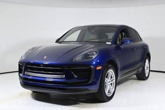 PORSCHE MACAN 2022 WP1AA2A58NLB02237 image PORSCHE MACAN 2022 WP1AA2A58NLB02237 image