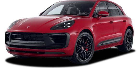 PORSCHE MACAN 2022 WP1AF2A50NLB31605 image