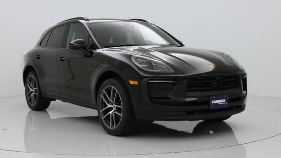PORSCHE MACAN 2022 WP1AA2A54NLB11341 image PORSCHE MACAN 2022 WP1AA2A54NLB11341 image