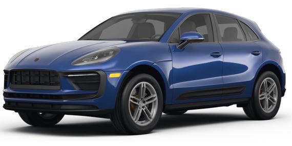 PORSCHE MACAN 2022 WP1AA2A5XNLB11926 image PORSCHE MACAN 2022 WP1AA2A5XNLB11926 image