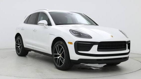 PORSCHE MACAN 2022 WP1AA2A54NLB05927 image PORSCHE MACAN 2022 WP1AA2A54NLB05927 image