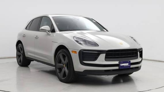 PORSCHE MACAN 2022 WP1AA2A53NLB01111 image PORSCHE MACAN 2022 WP1AA2A53NLB01111 image