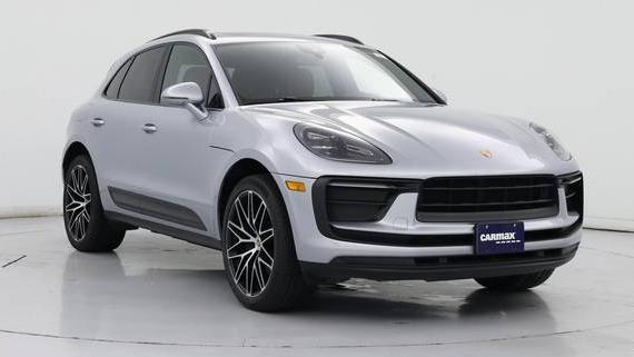 PORSCHE MACAN 2022 WP1AA2A54NLB03045 image PORSCHE MACAN 2022 WP1AA2A54NLB03045 image