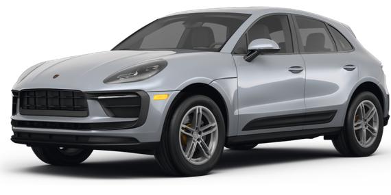 PORSCHE MACAN 2022 WP1AA2A56NLB07372 image PORSCHE MACAN 2022 WP1AA2A56NLB07372 image