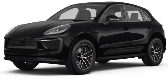 PORSCHE MACAN 2022 WP1AG2A53NLB24600 image PORSCHE MACAN 2022 WP1AG2A53NLB24600 image