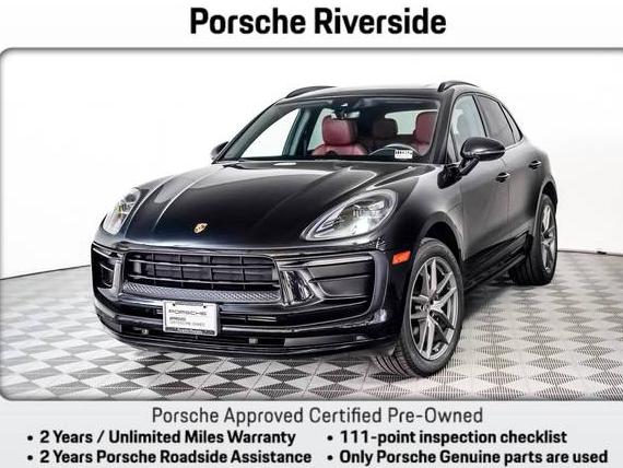 PORSCHE MACAN 2022 WP1AA2A56NLB11373 image PORSCHE MACAN 2022 WP1AA2A56NLB11373 image