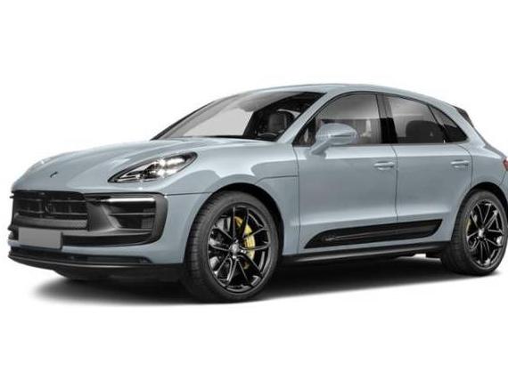 PORSCHE MACAN 2022 WP1AF2A51NLB30107 image PORSCHE MACAN 2022 WP1AF2A51NLB30107 image