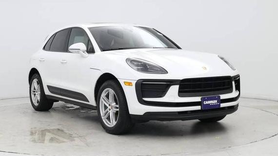 PORSCHE MACAN 2022 WP1AA2A55NLB02518 image PORSCHE MACAN 2022 WP1AA2A55NLB02518 image