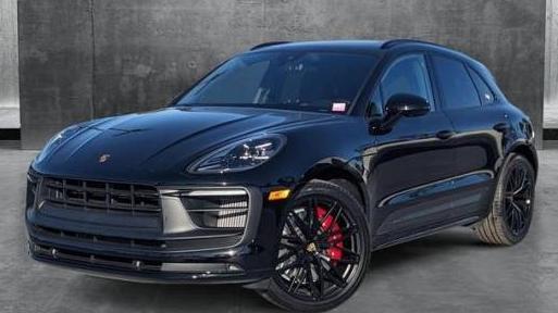 PORSCHE MACAN 2022 WP1AF2A5XNLB31031 image