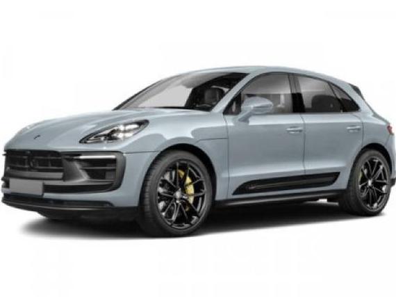 PORSCHE MACAN 2022 WP1AA2A55NLB10425 image PORSCHE MACAN 2022 WP1AA2A55NLB10425 image