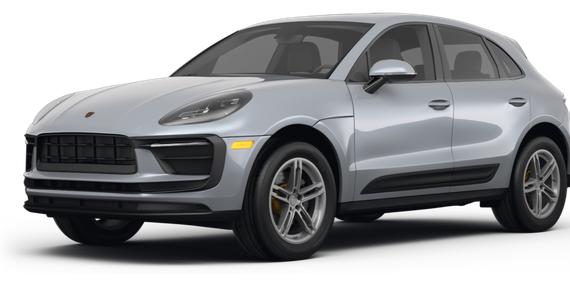 PORSCHE MACAN 2022 WP1AA2A54NLB08293 image PORSCHE MACAN 2022 WP1AA2A54NLB08293 image