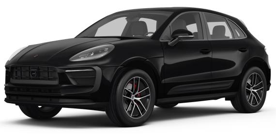 PORSCHE MACAN 2022 WP1AG2A57NLB24907 image PORSCHE MACAN 2022 WP1AG2A57NLB24907 image