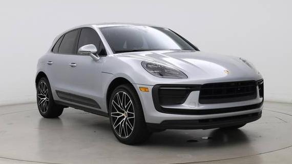 PORSCHE MACAN 2022 WP1AA2A58NLB10080 image PORSCHE MACAN 2022 WP1AA2A58NLB10080 image