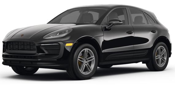PORSCHE MACAN 2022 WP1AA2A50NLB02961 image PORSCHE MACAN 2022 WP1AA2A50NLB02961 image