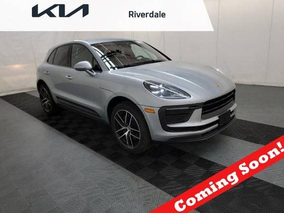 PORSCHE MACAN 2022 WP1AA2A5XNLB03907 image PORSCHE MACAN 2022 WP1AA2A5XNLB03907 image