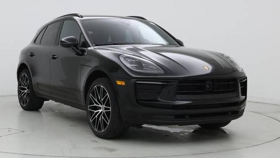 PORSCHE MACAN 2022 WP1AA2A56NLB07789 image PORSCHE MACAN 2022 WP1AA2A56NLB07789 image