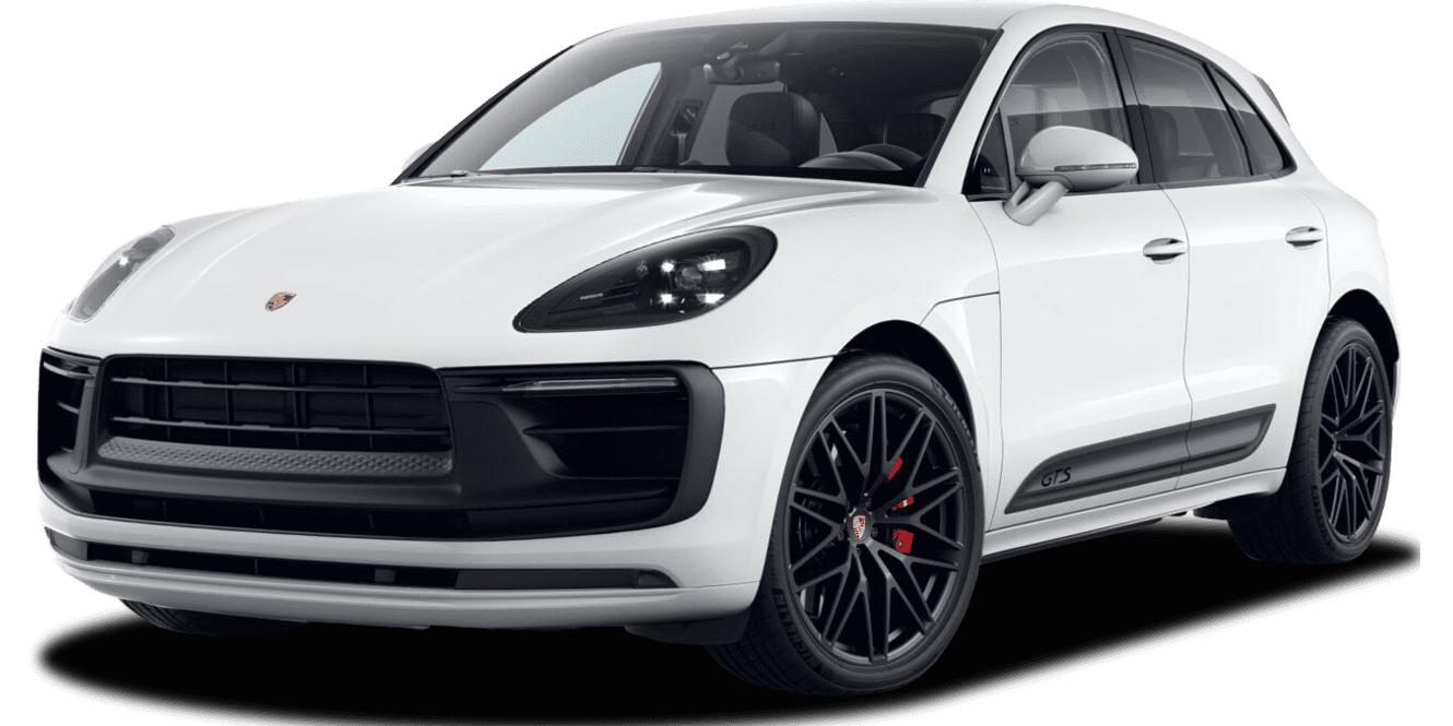 PORSCHE MACAN 2022 WP1AF2A58NLB30749 image