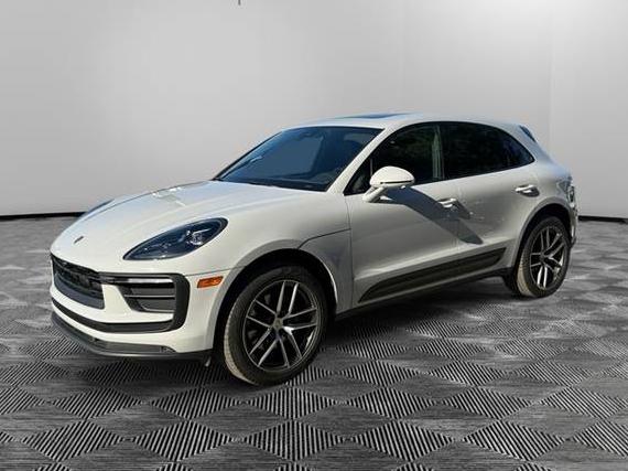 PORSCHE MACAN 2022 WP1AA2A50NLB10736 image PORSCHE MACAN 2022 WP1AA2A50NLB10736 image