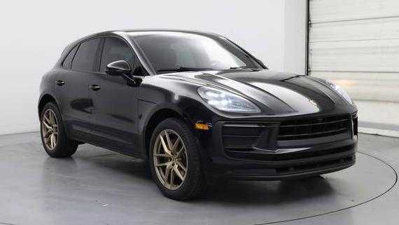 PORSCHE MACAN 2022 WP1AA2A58NLB07843 image PORSCHE MACAN 2022 WP1AA2A58NLB07843 image