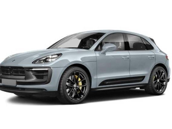 PORSCHE MACAN 2022 WP1AG2A55NLB23156 image PORSCHE MACAN 2022 WP1AG2A55NLB23156 image