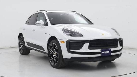 PORSCHE MACAN 2022 WP1AA2A54NLB00663 image PORSCHE MACAN 2022 WP1AA2A54NLB00663 image