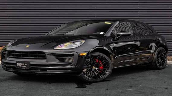 PORSCHE MACAN 2022 WP1AF2A5XNLB31658 image PORSCHE MACAN 2022 WP1AF2A5XNLB31658 image