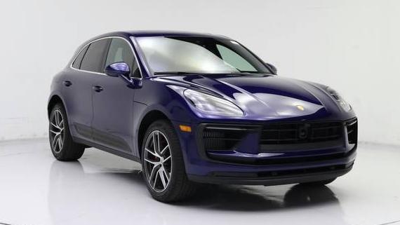 PORSCHE MACAN 2022 WP1AG2A56NLB24865 image PORSCHE MACAN 2022 WP1AG2A56NLB24865 image