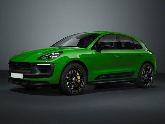 PORSCHE MACAN 2022 WP1AA2A50NLB07609 image PORSCHE MACAN 2022 WP1AA2A50NLB07609 image