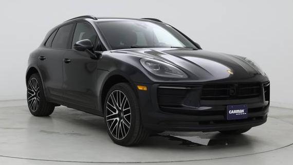 PORSCHE MACAN 2022 WP1AA2A55NLB05354 image PORSCHE MACAN 2022 WP1AA2A55NLB05354 image